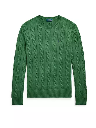 POLO RALPH LAUREN | Suéter | grün